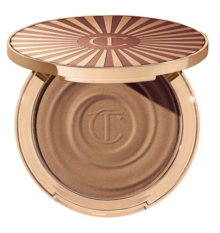 Charlotte Tilbury Beautiful Skin Sun-Kissed Glow - Bronzer