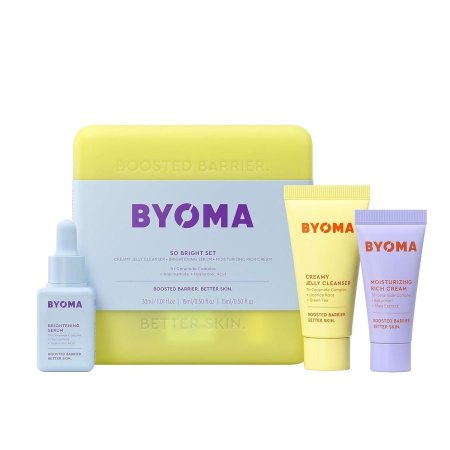 byoma so bright set