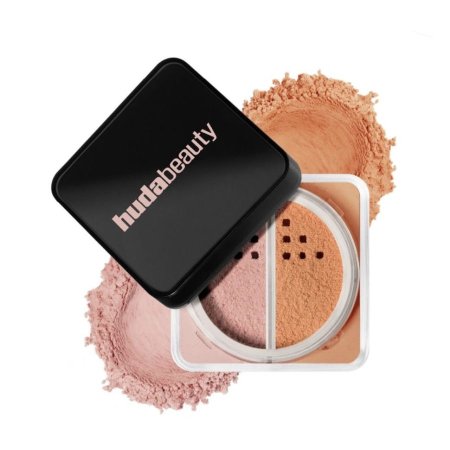 Huda beauty new powder