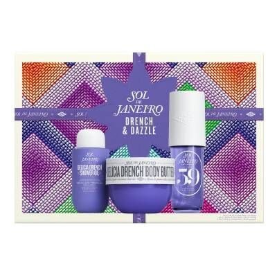 Sol de janeiro Drench Dazzle