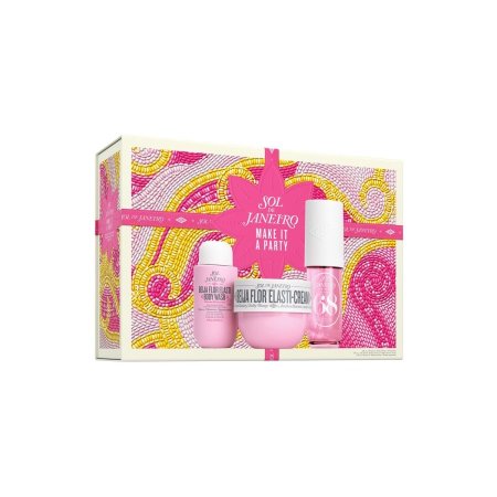 Sol de janeiro Make it a party