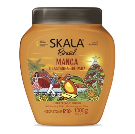 Skala Mango