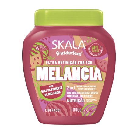 Skala Cream Watermelon