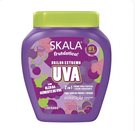 Skala Cream Grape