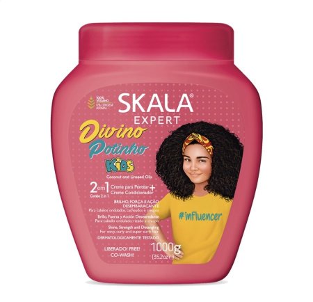 Skala Divino Potinho Kids