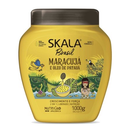 Skala Maracuja