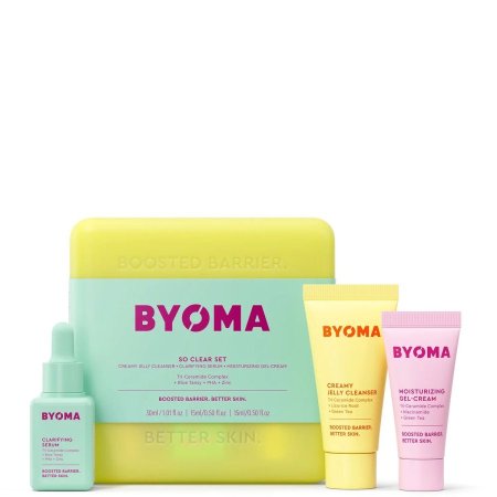 byoma so clear set