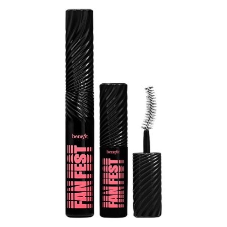 benefit big Lill lash set fan fest