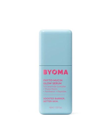 byoma phyto mucin glow serum