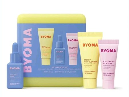 byoma so hydrated set