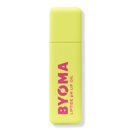 byoma lip oil
