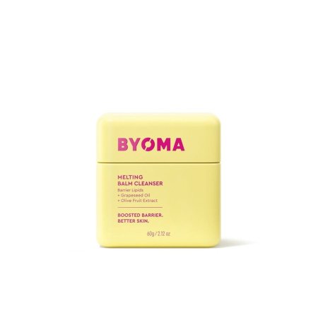 byoma melting blam cleanser