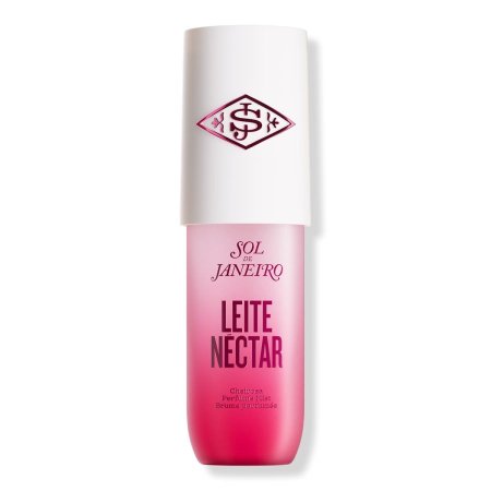 sol de janeiro leite nectar