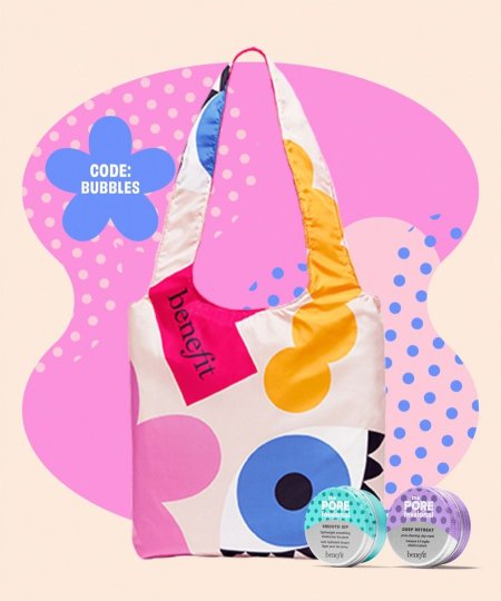 benefit bag