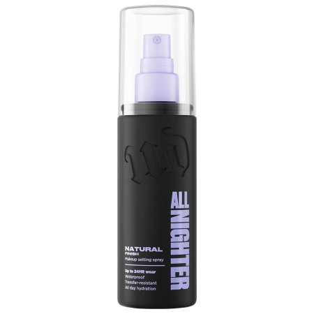 urban decay makeup setting spray up to 24 HR
