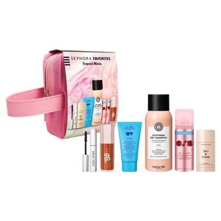 SEPHORA favorites travel minis