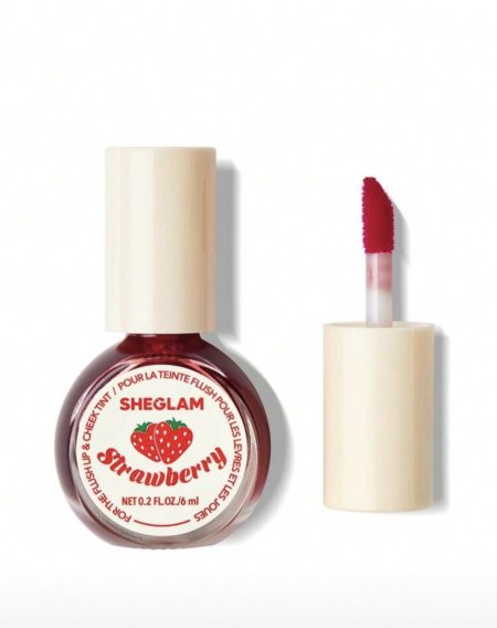 sheglam tint