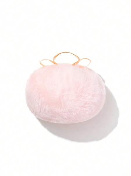 SHEGLAM catch some fun highlighting puff sparkle