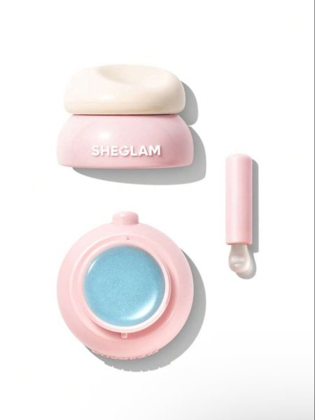 SHEGLAM hydra jelly pocket lip jam