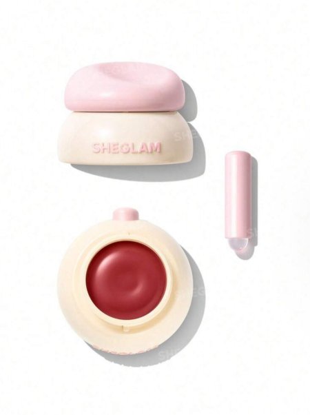 SHEGLAM bounce putty pocket lip pot