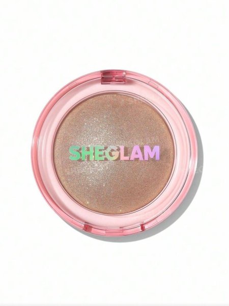SHEGLAM glowchi bouncy highlighter