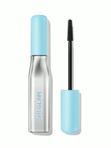 SHEGLAM lashlighter infinite tubing mascara