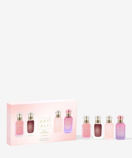 KAYALI Sweet obsessions miniature set