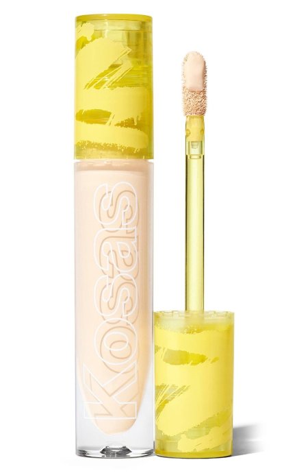 KOSAS Super creamy  + brightening concealer