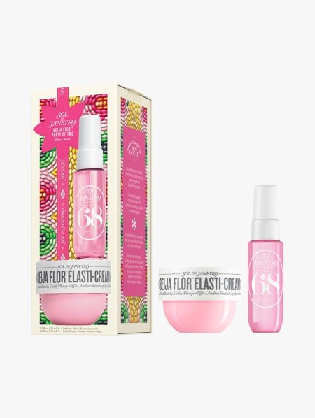 Sol de janeiro beija flor party of two